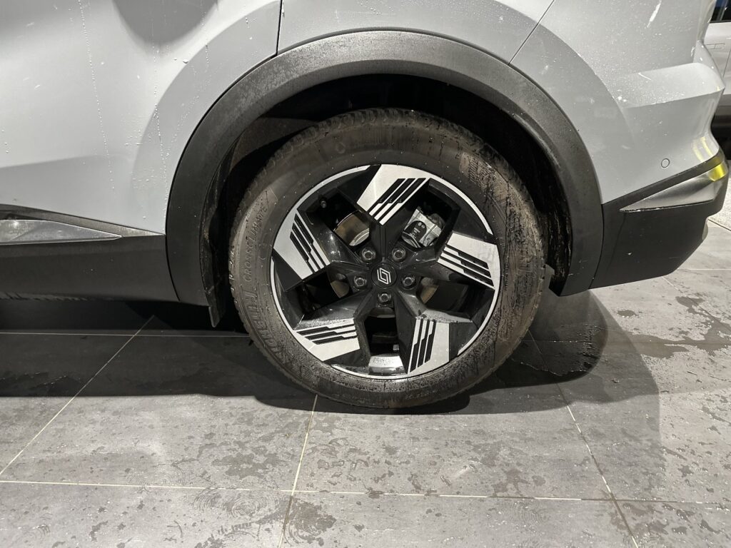 Renault Symbioz Exposé-Bild 26