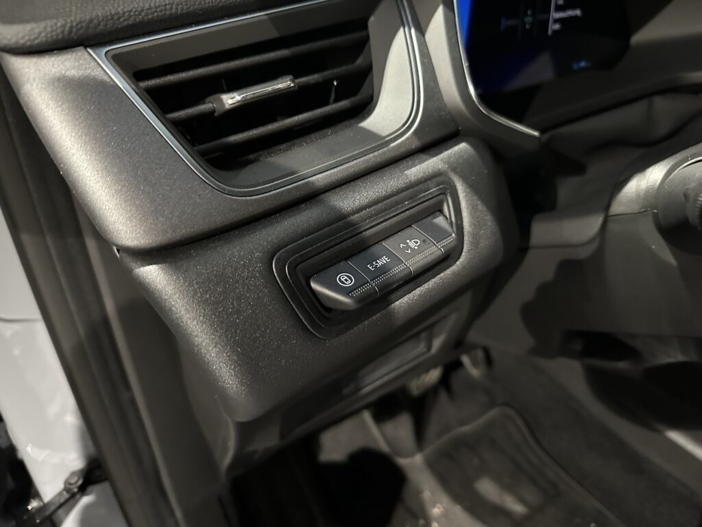 Renault Symbioz Exposé-Bild 29