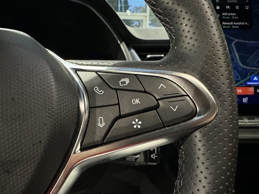 Renault Symbioz Exposé-Bild 34