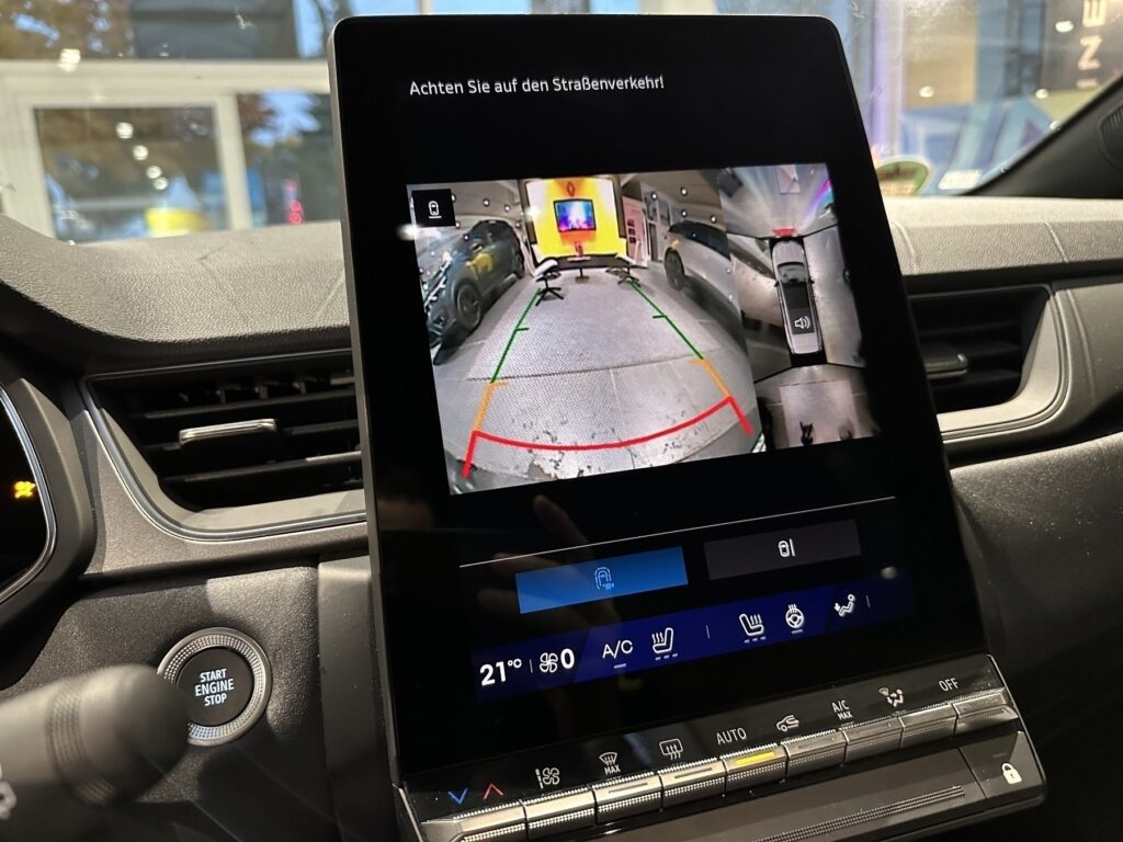 Renault Symbioz Exposé-Bild 39