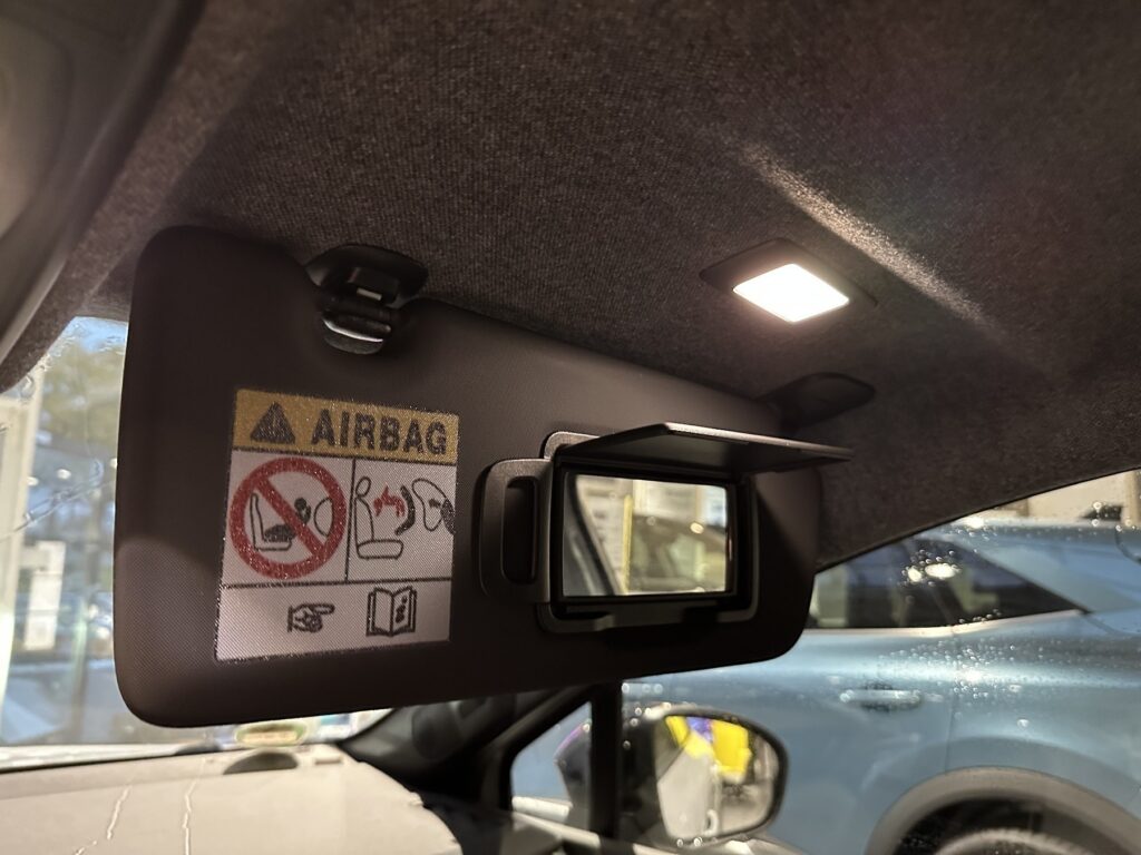 Renault Symbioz Exposé-Bild 45