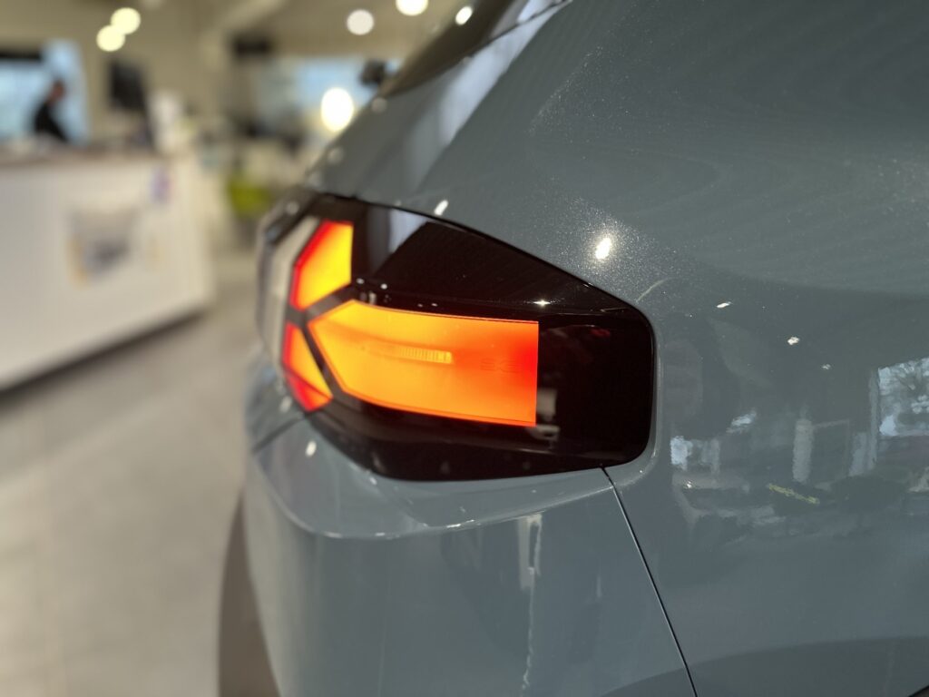 Dacia Spring Exposé-Bild 18