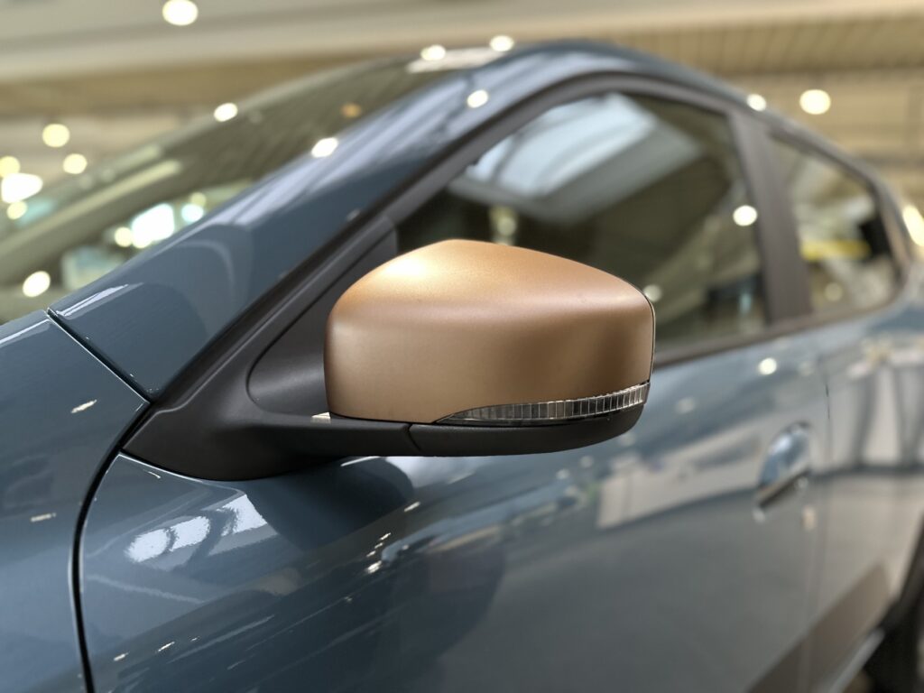 Dacia Spring Exposé-Bild 27