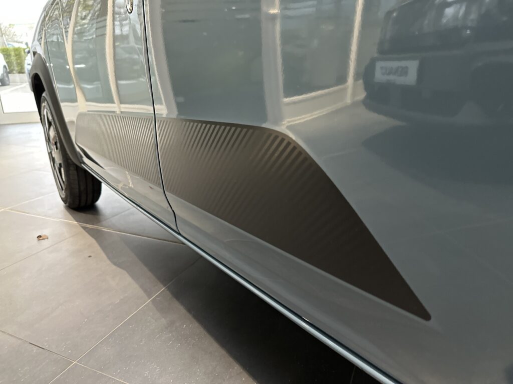 Dacia Spring Exposé-Bild 28