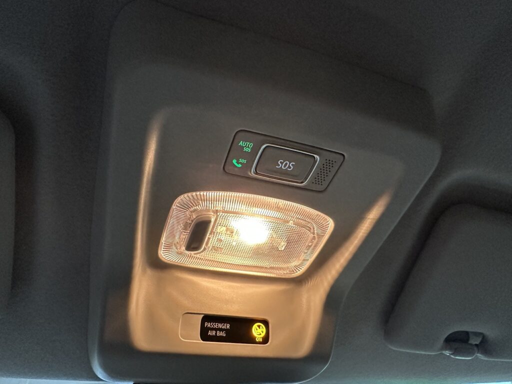 Dacia Spring Exposé-Bild 45