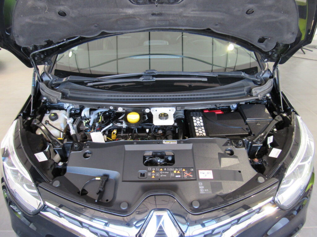 Renault Grand Scenic Exposé-Bild 3