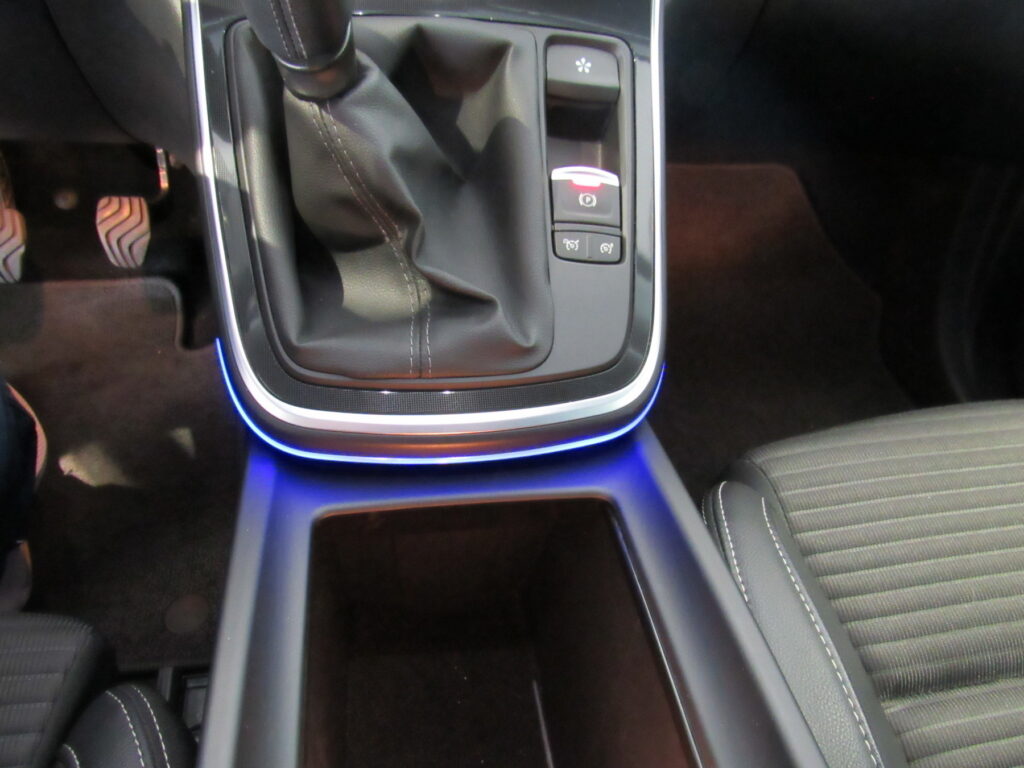 Renault Grand Scenic Exposé-Bild 13