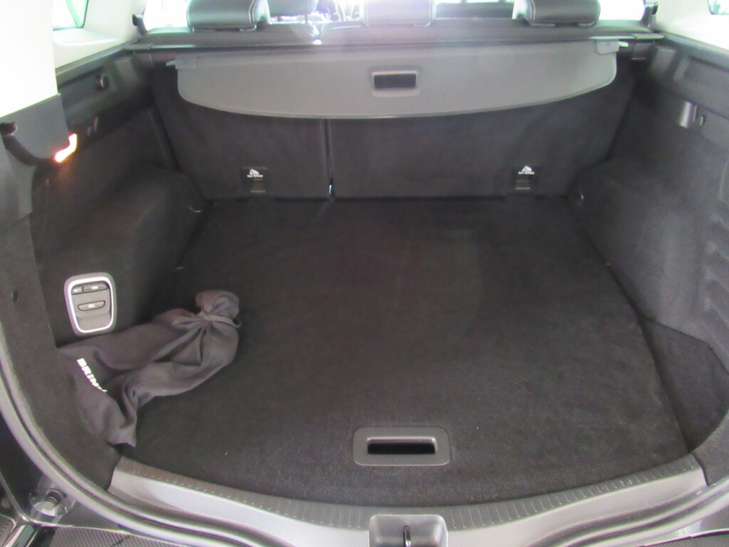 Renault Grand Scenic Exposé-Bild 17