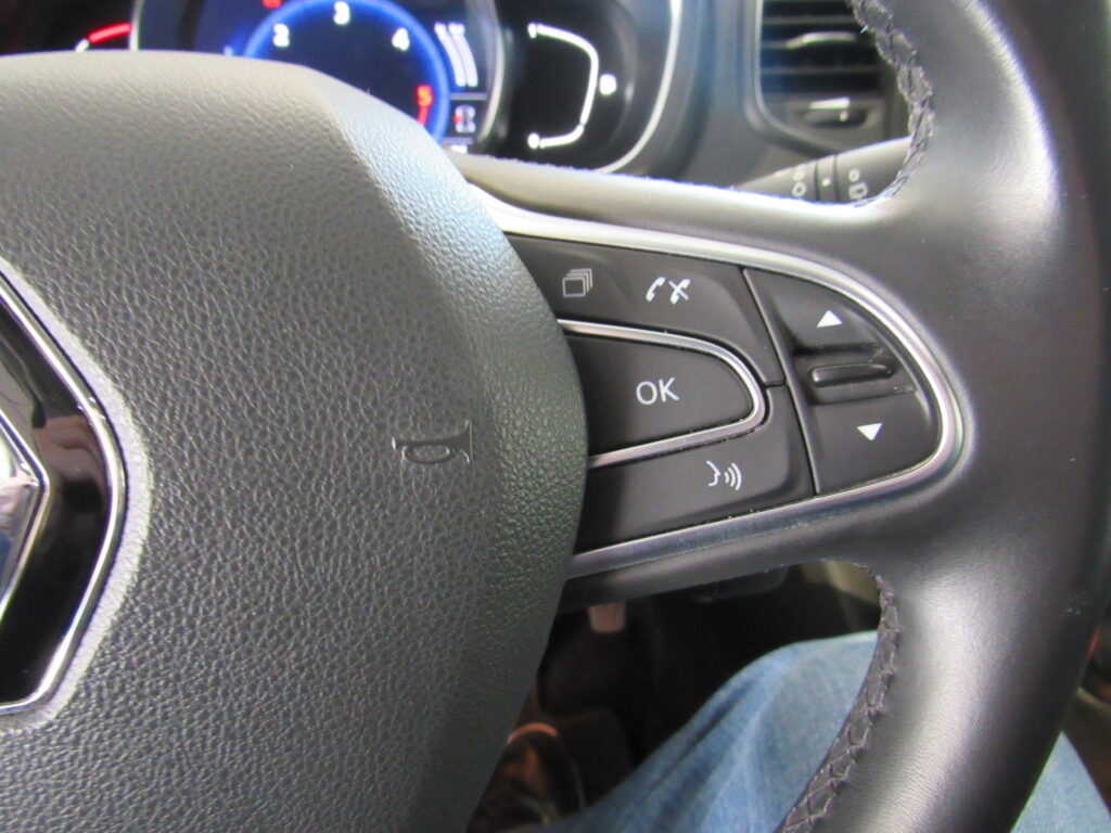 Renault Grand Scenic Exposé-Bild 22