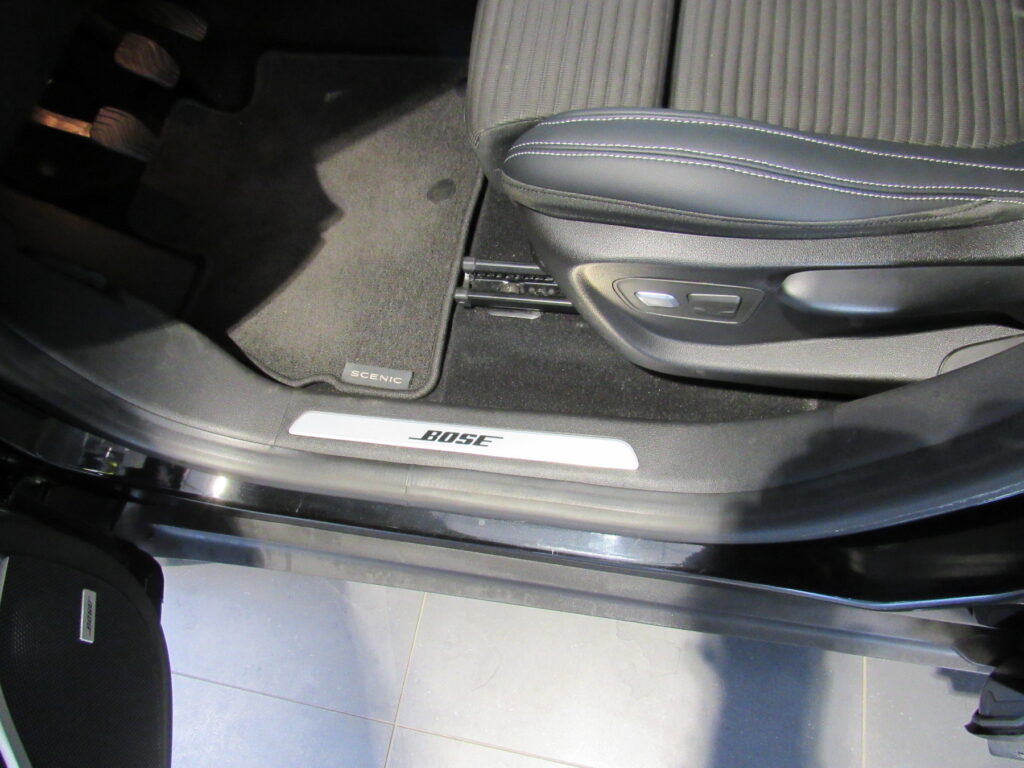 Renault Grand Scenic Exposé-Bild 28