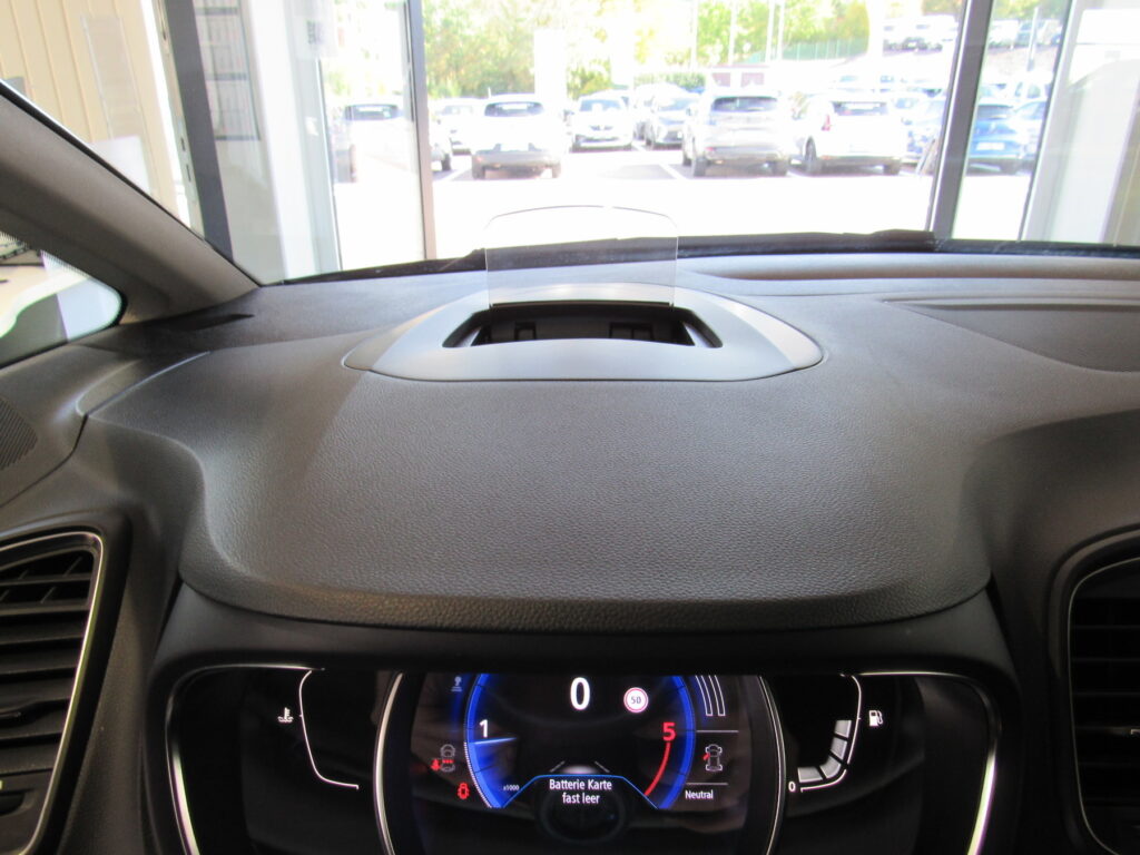 Renault Grand Scenic Exposé-Bild 29