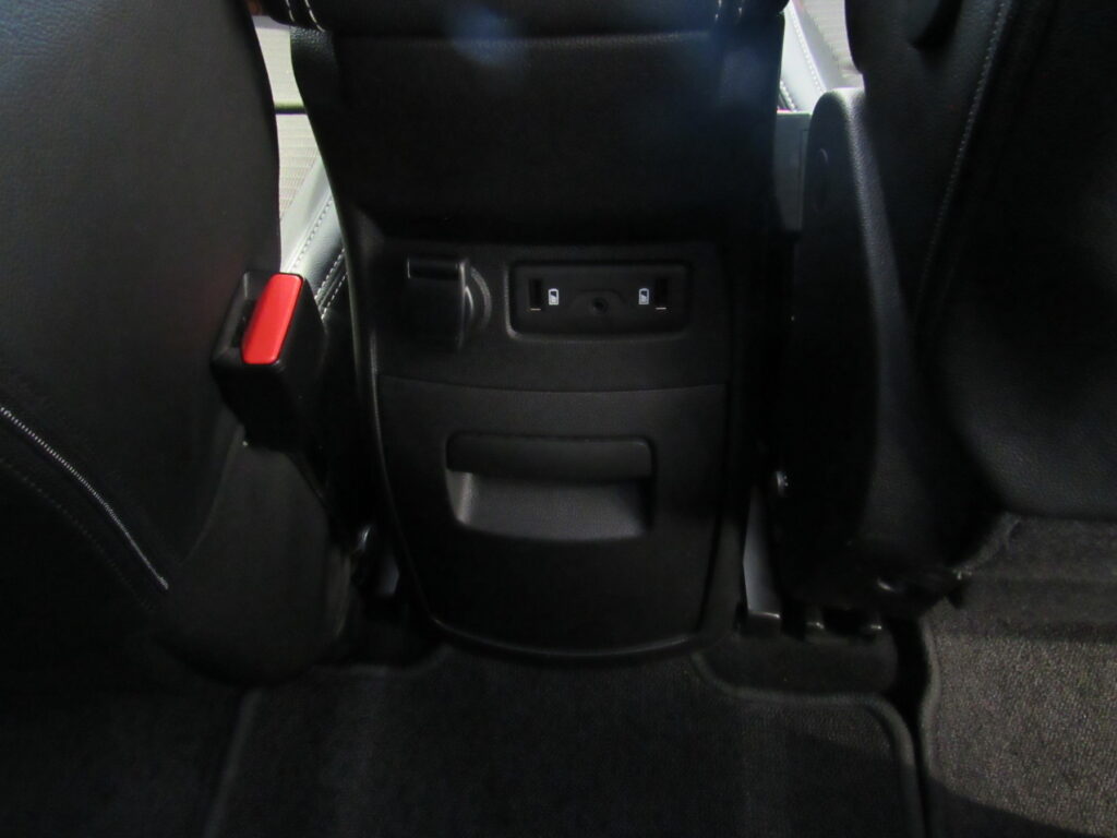 Renault Grand Scenic Exposé-Bild 30