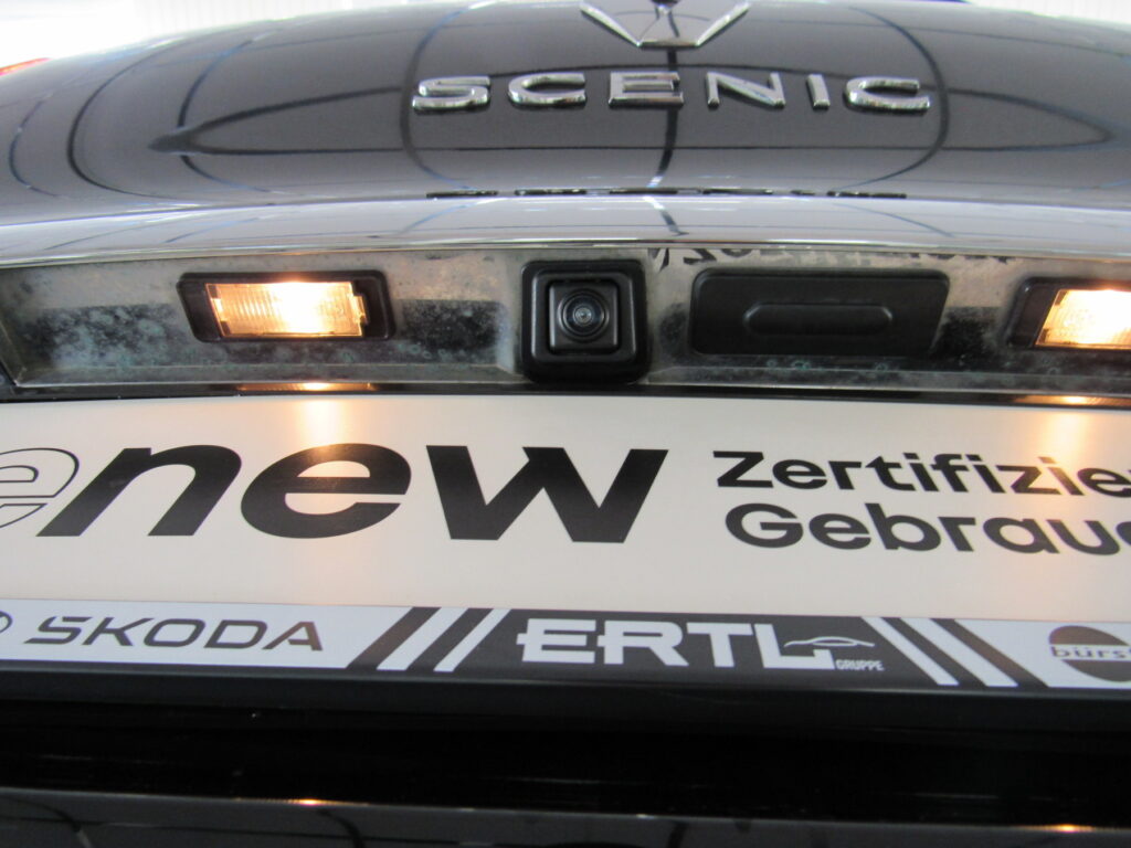 Renault Grand Scenic Exposé-Bild 31