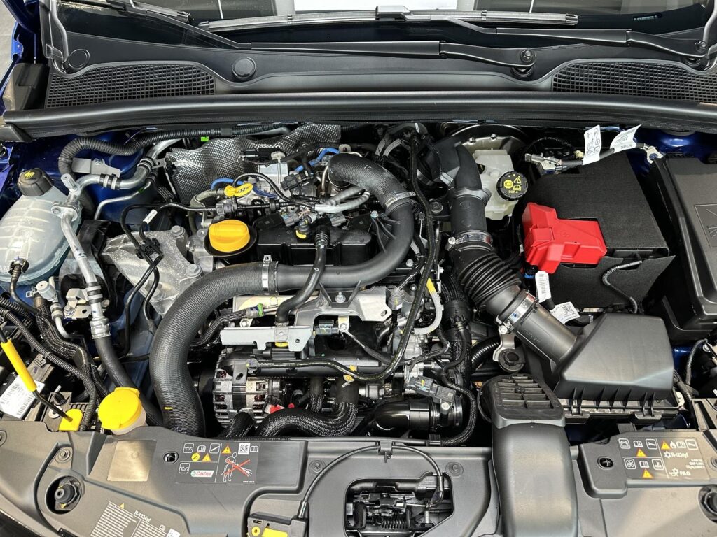 Renault Clio Exposé-Bild 7