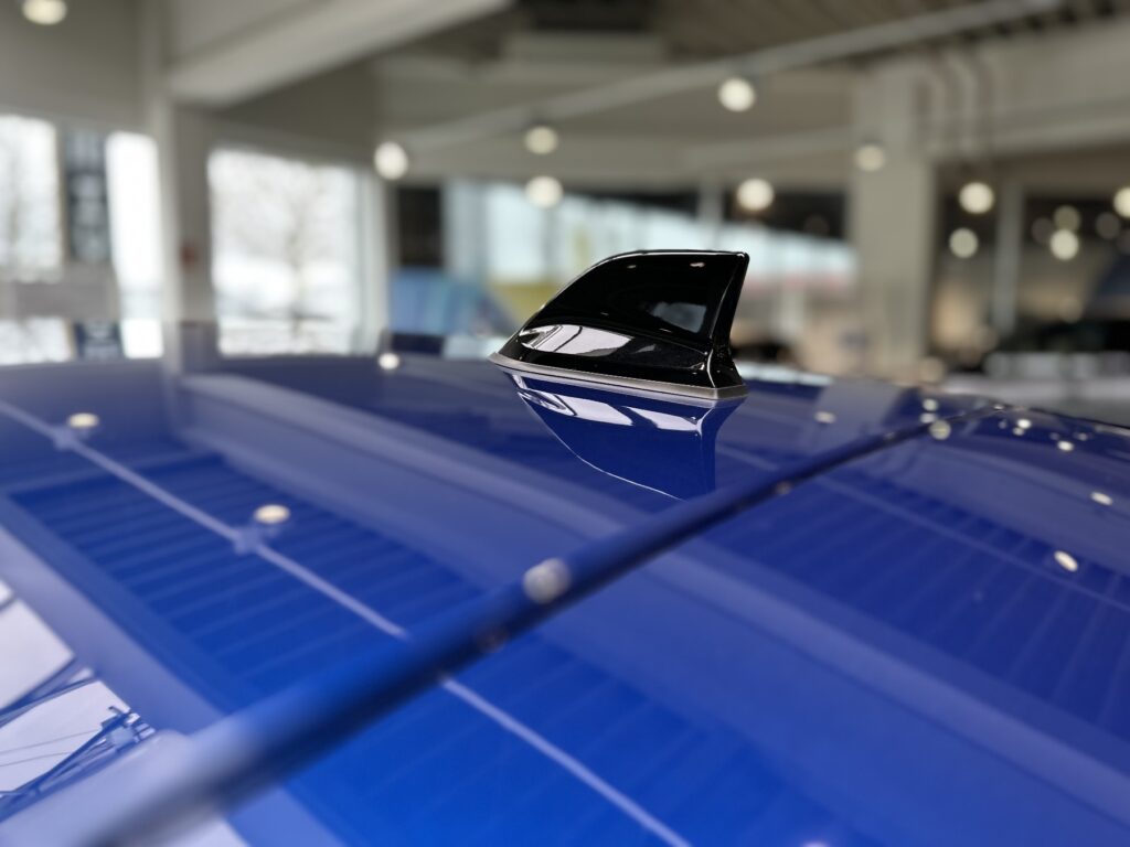 Renault Clio Exposé-Bild 26