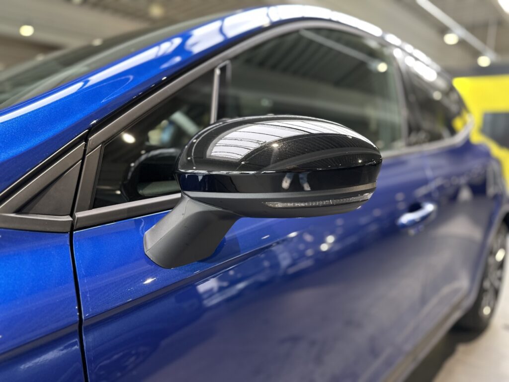 Renault Clio Exposé-Bild 29