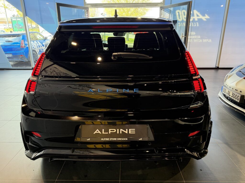 Alpine A290 Exposé-Bild 6
