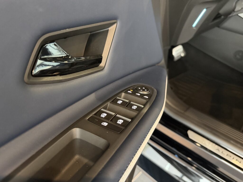 Alpine A290 Exposé-Bild 11