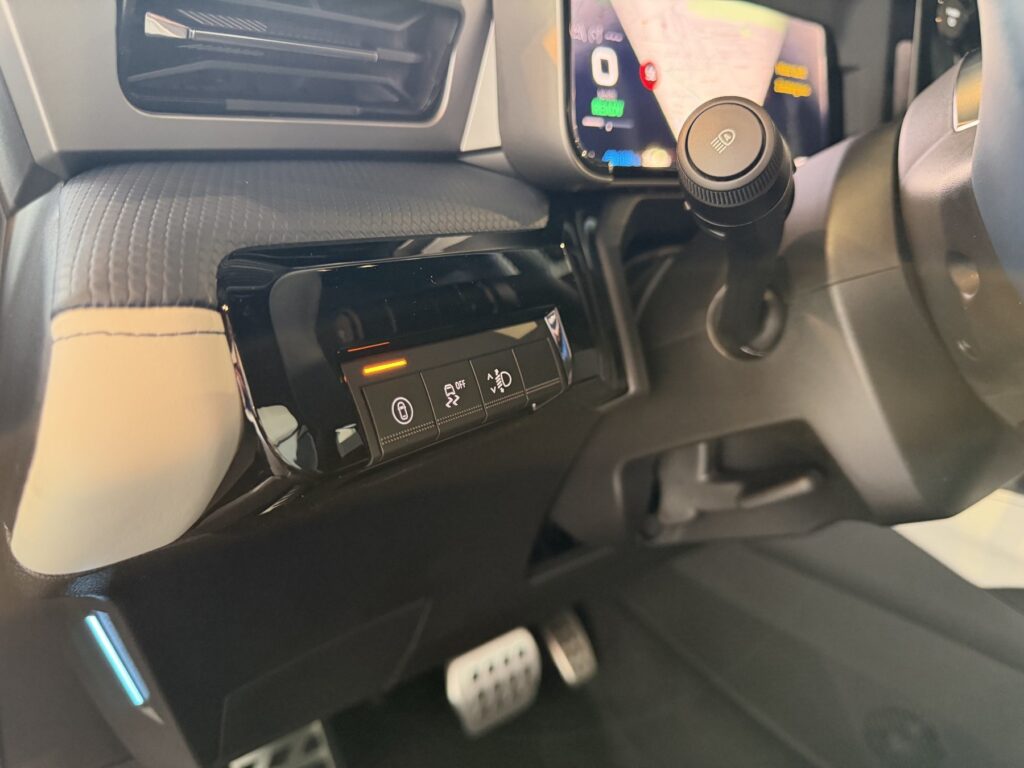 Alpine A290 Exposé-Bild 13