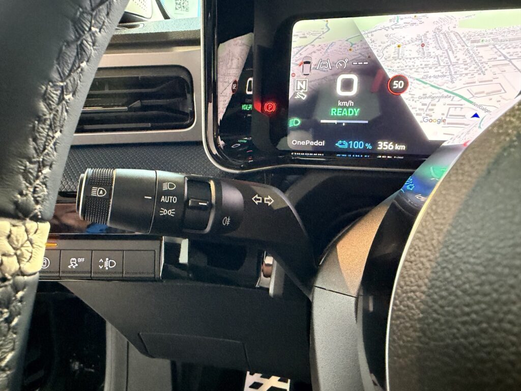 Alpine A290 Exposé-Bild 14