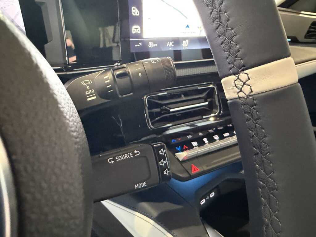 Alpine A290 Exposé-Bild 15