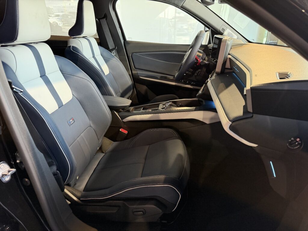 Alpine A290 Exposé-Bild 18