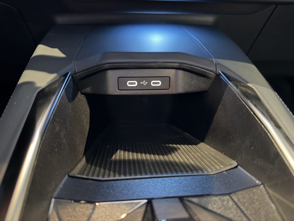 Alpine A290 Exposé-Bild 27