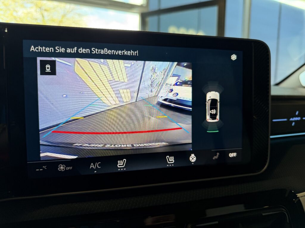 Alpine A290 Exposé-Bild 28