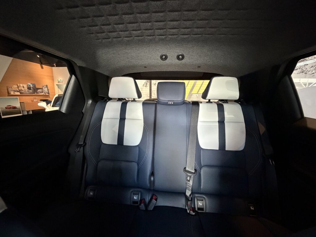 Alpine A290 Exposé-Bild 30