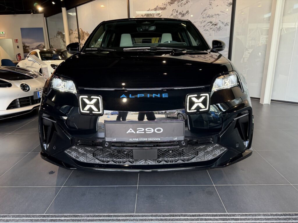 Alpine A290 Exposé-Bild 31