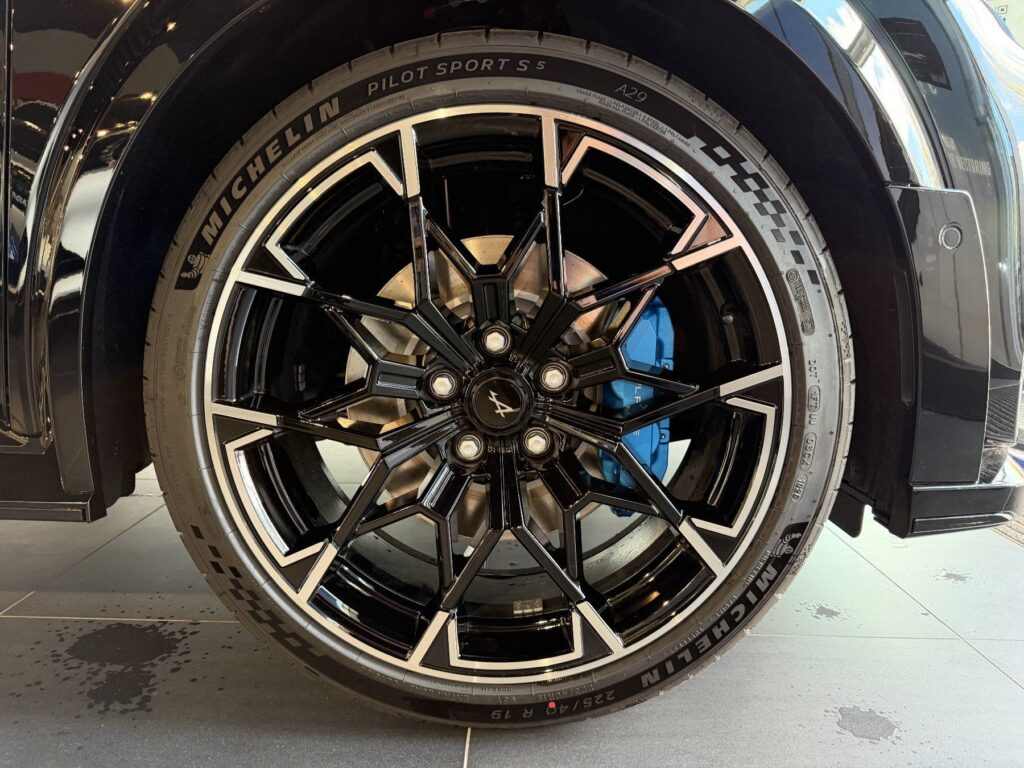 Alpine A290 Exposé-Bild 36