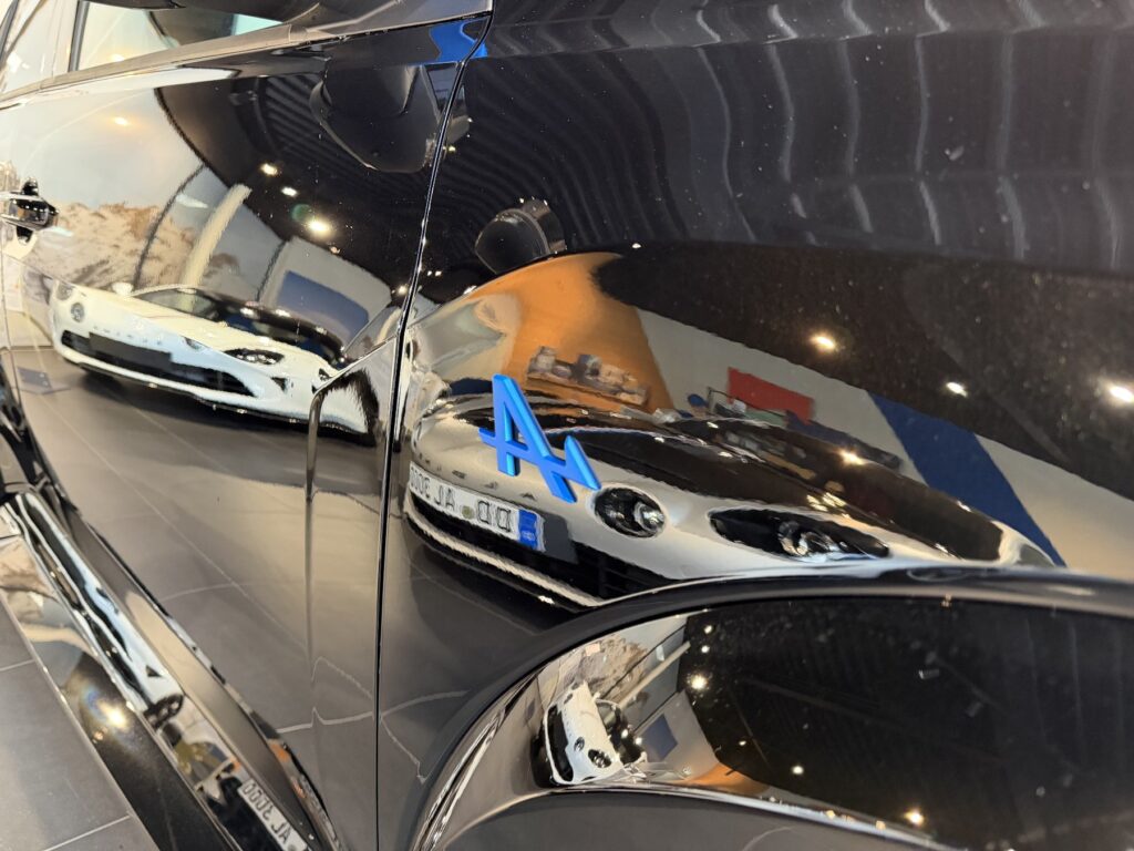 Alpine A290 Exposé-Bild 37