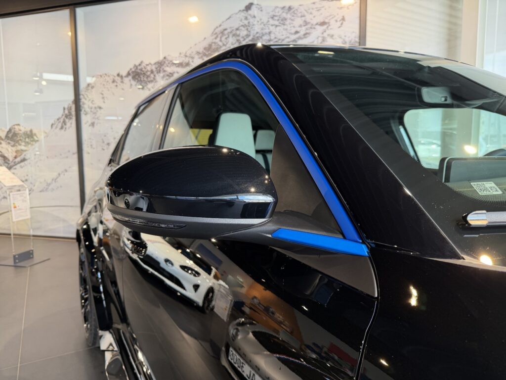 Alpine A290 Exposé-Bild 38