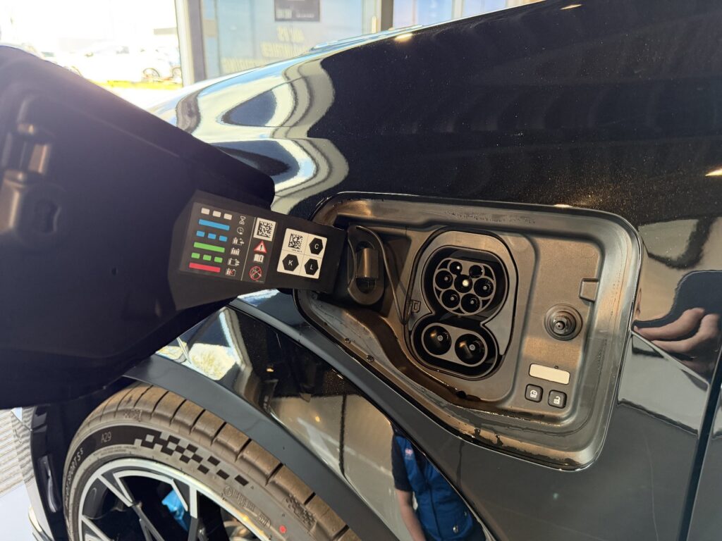 Alpine A290 Exposé-Bild 40