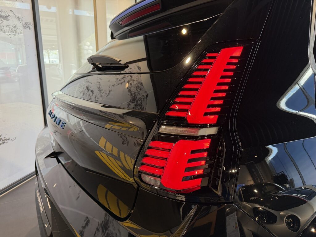 Alpine A290 Exposé-Bild 41