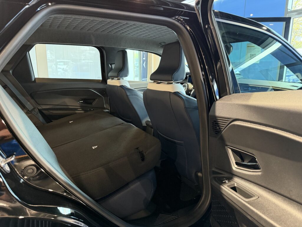 Alpine A290 Exposé-Bild 45