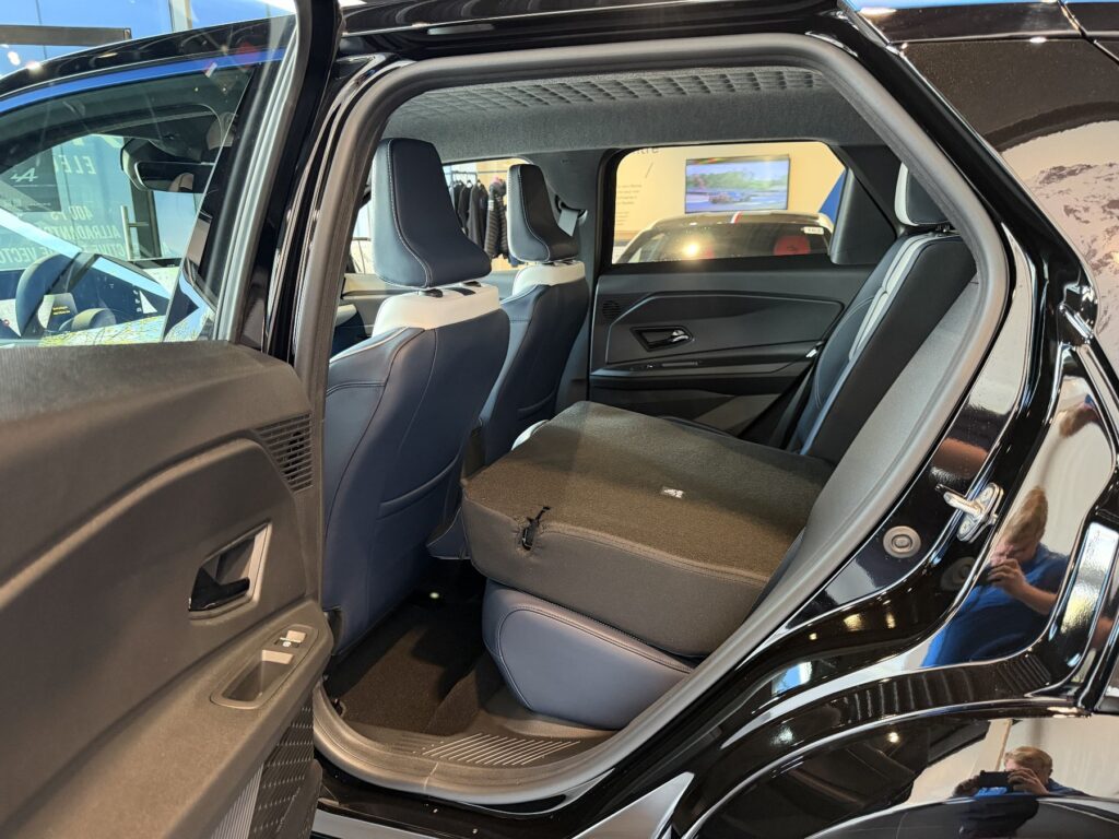 Alpine A290 Exposé-Bild 46