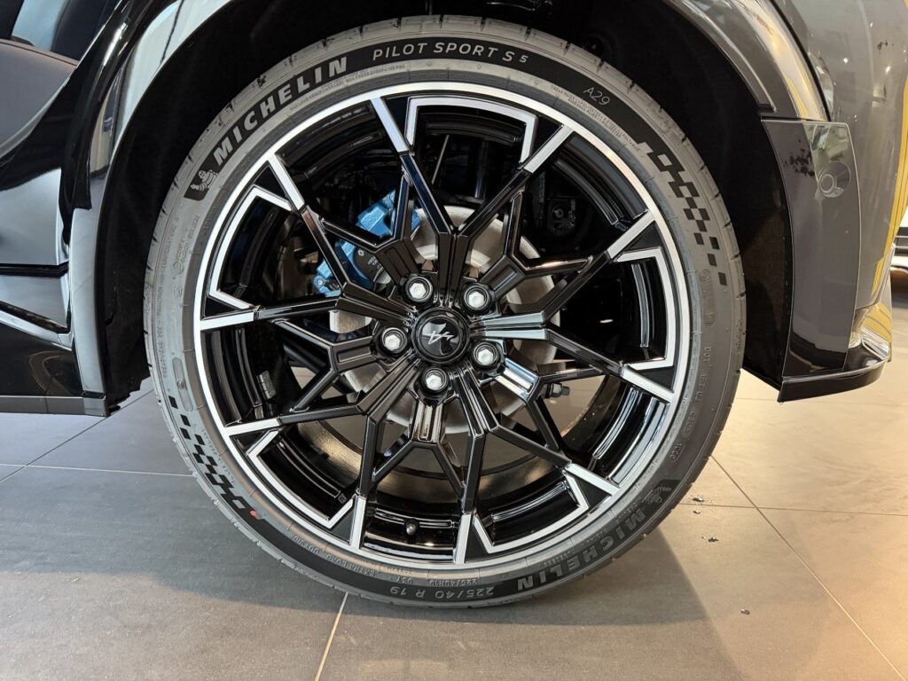 Alpine A290 Exposé-Bild 48