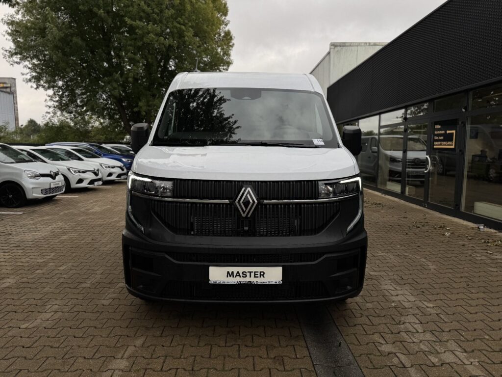 Renault Master Exposé-Bild 3