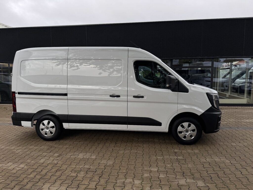 Renault Master Exposé-Bild 4