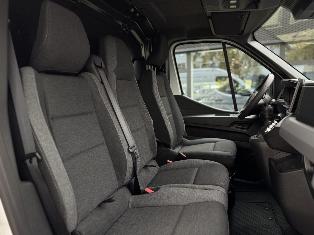 Renault Master Exposé-Bild 5