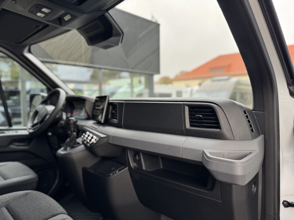 Renault Master Exposé-Bild 6