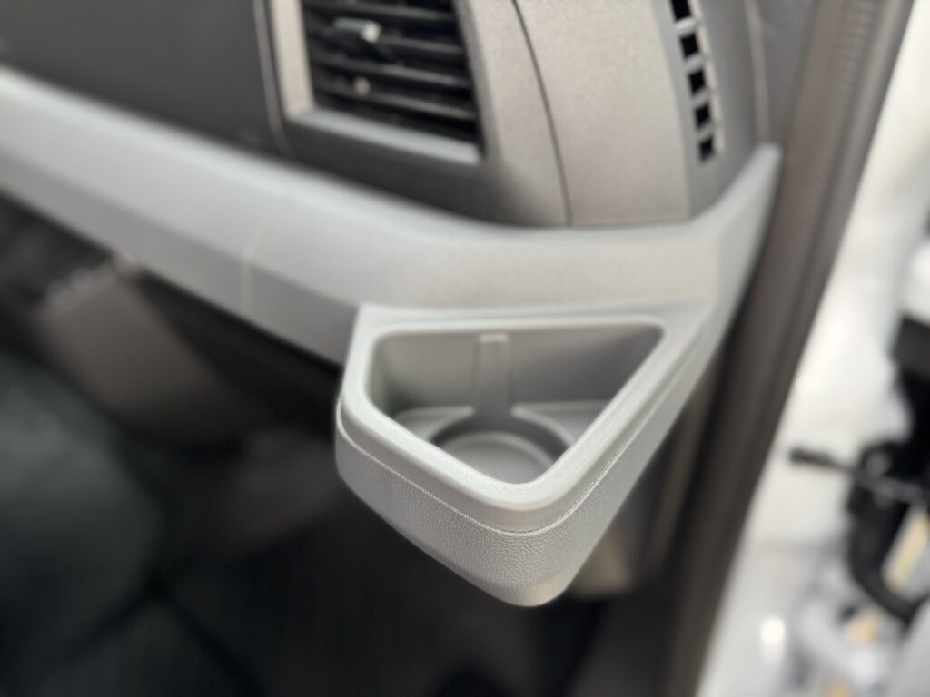 Renault Master Exposé-Bild 7