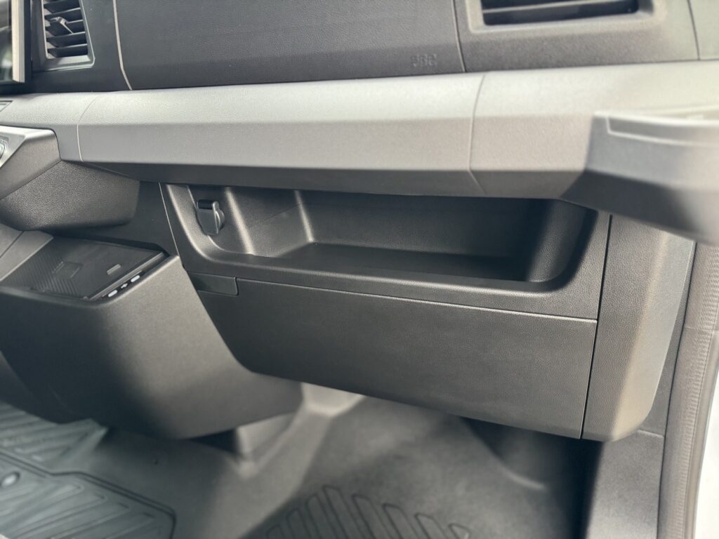 Renault Master Exposé-Bild 8