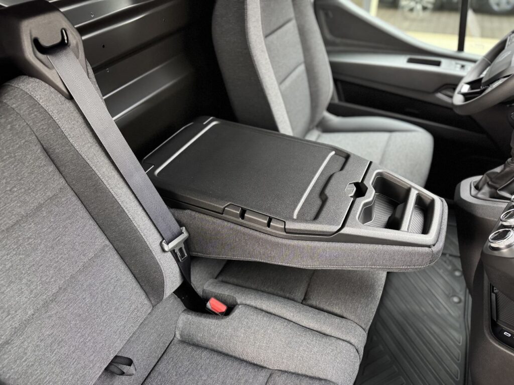 Renault Master Exposé-Bild 10