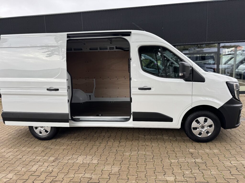 Renault Master Exposé-Bild 12