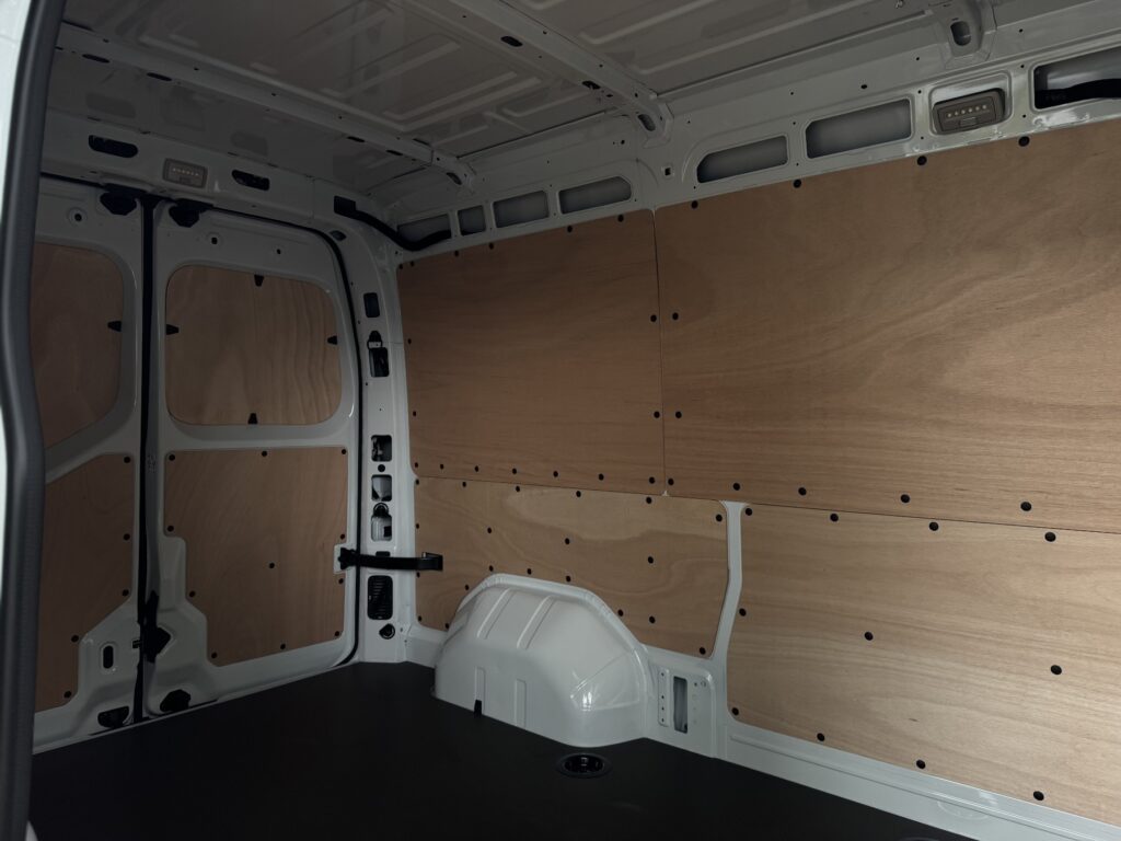 Renault Master Exposé-Bild 14