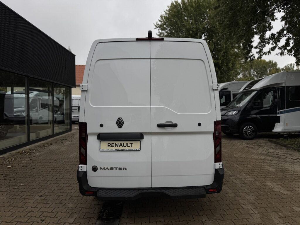 Renault Master Exposé-Bild 16