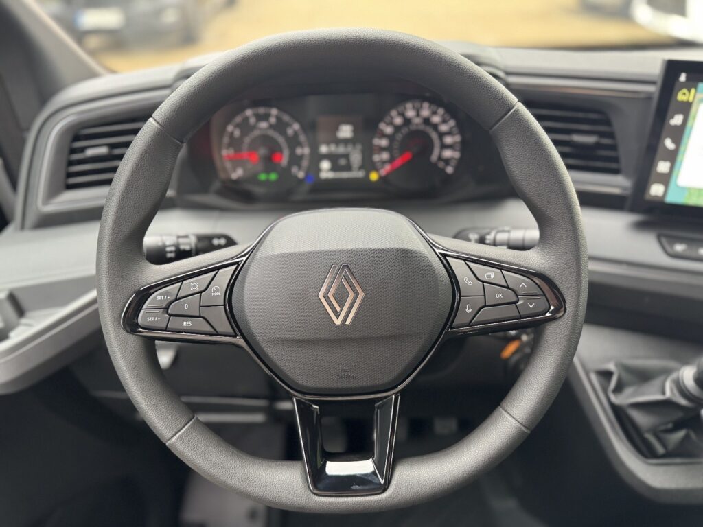 Renault Master Exposé-Bild 25