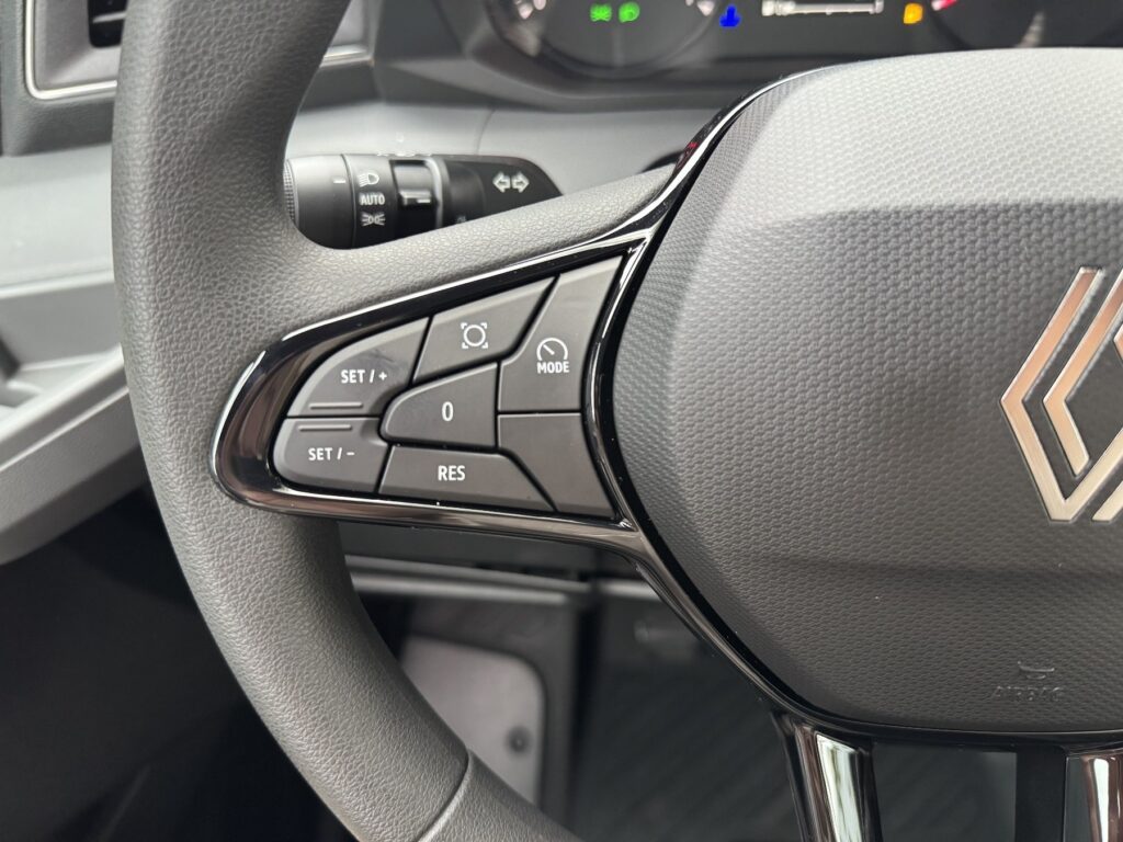 Renault Master Exposé-Bild 26